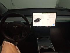 Tesla Model Y Rear-Wheel Drive - ფოტო 9