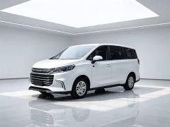 Maxus G50 1.5T Manual Comfort A - photo 1