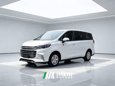 2023 Maxus G50 1.5T Manual Comfort A - ავტომობილი ჩინეთიდან