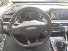 Maxus G50 1.5T Manual Comfort A - photo 10