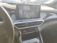 Maxus G50 1.5T Manual Comfort A - photo 12