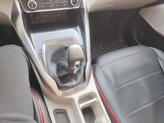 Maxus G50 1.5T Manual Comfort A - photo 13