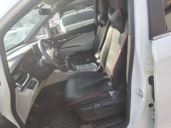Maxus G50 1.5T Manual Comfort A - photo 14