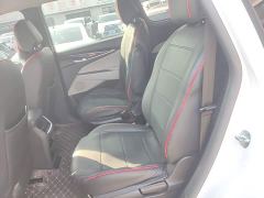 Maxus G50 1.5T Manual Comfort A - photo 16