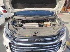 Maxus G50 1.5T Manual Comfort A - photo 19