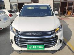 Maxus G50 1.5T Manual Comfort A - photo 2