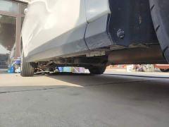 Maxus G50 1.5T Manual Comfort A - photo 20