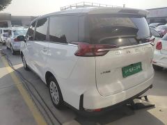 Maxus G50 1.5T Manual Comfort A - photo 4