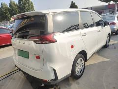 Maxus G50 1.5T Manual Comfort A - photo 6