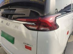 Maxus G50 1.5T Manual Comfort A - photo 7