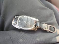Maxus G50 1.5T Manual Comfort A - photo 8
