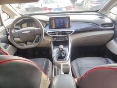 Maxus G50 1.5T Manual Comfort A - photo 9