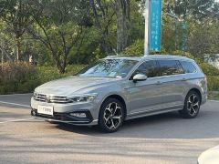 Volkswagen Passat Alltrack 2.0T Zongxing Edition - фото 1