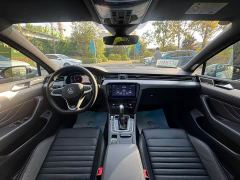 Volkswagen Passat Alltrack 2.0T Zongxing Edition - фото 10