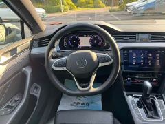 Volkswagen Passat Alltrack 2.0T Zongxing Edition - фото 11