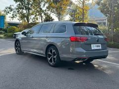 Volkswagen Passat Alltrack 2.0T Zongxing Edition - фото 17