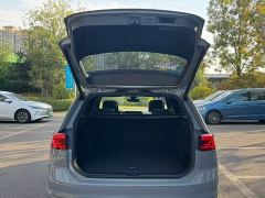 Volkswagen Passat Alltrack 2.0T Zongxing Edition - фото 18