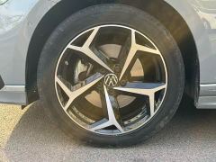 Volkswagen Passat Alltrack 2.0T Zongxing Edition - фото 19