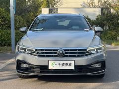 Volkswagen Passat Alltrack 2.0T Zongxing Edition - фото 2