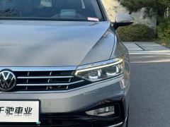 Volkswagen Passat Alltrack 2.0T Zongxing Edition - фото 3