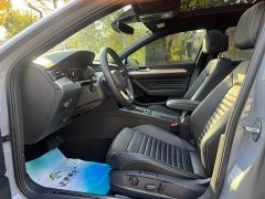 Volkswagen Passat Alltrack 2.0T Zongxing Edition - фото 5