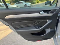 Volkswagen Passat Alltrack 2.0T Zongxing Edition - фото 6