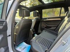 Volkswagen Passat Alltrack 2.0T Zongxing Edition - фото 7