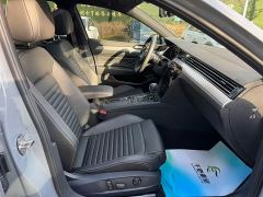 Volkswagen Passat Alltrack 2.0T Zongxing Edition - фото 8