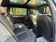 Volkswagen Passat Alltrack 2.0T Zongxing Edition - фото 9