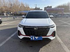 Changan CS35 Plus Comfort Edition 1.4T DCT Luxury - photo 2