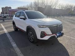 Changan CS35 Plus Comfort Edition 1.4T DCT Luxury - photo 3