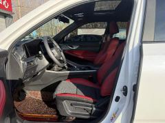 Changan CS35 Plus Comfort Edition 1.4T DCT Luxury - photo 4