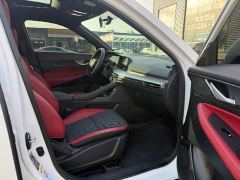 Changan CS35 Plus Comfort Edition 1.4T DCT Luxury - photo 5