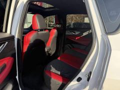 Changan CS35 Plus Comfort Edition 1.4T DCT Luxury - photo 7