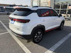 Changan CS35 Plus Comfort Edition 1.4T DCT Luxury - photo 8