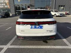 Changan CS35 Plus Comfort Edition 1.4T DCT Luxury - photo 9