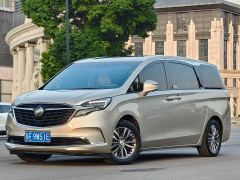 Buick GL8 ES Luxe 653T Comfort - фото 1