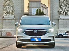 Buick GL8 ES Luxe 653T Comfort - фото 2