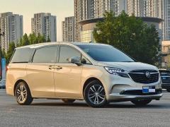 Buick GL8 ES Luxe 653T Comfort - фото 3