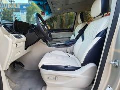 Buick GL8 ES Luxe 653T Comfort - фото 4