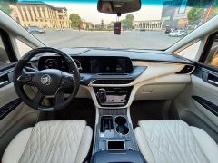 Buick GL8 ES Luxe 653T Comfort - фото 5