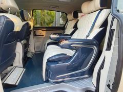 Buick GL8 ES Luxe 653T Comfort - фото 6