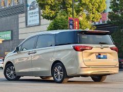 Buick GL8 ES Luxe 653T Comfort - фото 7