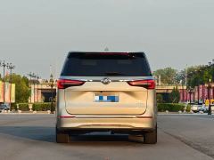 Buick GL8 ES Luxe 653T Comfort - фото 8