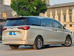 Buick GL8 ES Luxe 653T Comfort - фото 9
