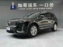 Cadillac XT6 2.0T Seven-Seat AWD Fashion Edition - фото 1