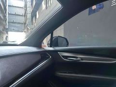 Cadillac XT6 2.0T Seven-Seat AWD Fashion Edition - фото 10