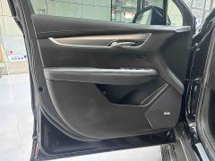 Cadillac XT6 2.0T Seven-Seat AWD Fashion Edition - фото 14