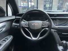 Cadillac XT6 2.0T Seven-Seat AWD Fashion Edition - фото 15
