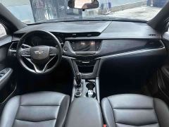 Cadillac XT6 2.0T Seven-Seat AWD Fashion Edition - фото 17